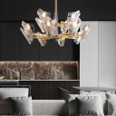 Loft Industry Modern - Craft Chandelier